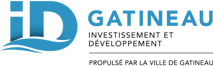 Logo ID Gatineau